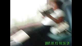 Улаан дотуур хувцас нь Элизагийн шаргал авдаг fucked дараа өдөр