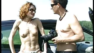 MILF шулуун гэдсээр Бүлэглэл bang нь хөл бөмбөгийн тоглогч уруу татагдахгүйн