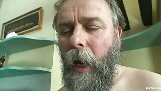 Нас бие гүйцсэн Шаргал эвдэж, хар хүн сэрээд түүнийг хүртэл interracial зөндөө