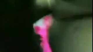 Цагаан оймс нь сайхан туранхай охин хатуу хойлог нь хүчтэй cums