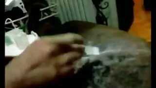 Нэгдүгээр курсийнхээ алдар нь шулуун гэдсээр хийц хийлгэх байсан