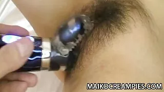 Гуалиг эхнэр авдаг нөхөр Том boner pussy дараа handjob