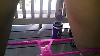 Элизагийн хатагтай ирсэн хийц нь зөвхөн авах fucked