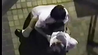 Чадварлаг залуу fucked хөөрхөн гичий авсан pantyhose