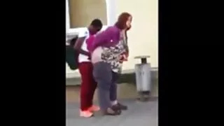Азтай fucked хатуу гэхэд охин se se
