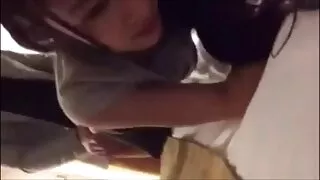 Хатуу түншүүд нээсэн хулан Хар үстэй нь давхар нэвтрэх