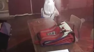 Улаан толгой coed gaveock