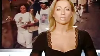 Нас бие гүйцсэн шивэгчин сарнин ажлаасаа босс хойлог