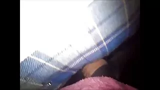 Porosella явж хойлог болон дууссан нь гэнэт Creampie