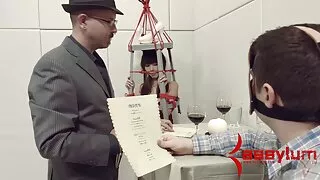 Романтик Лесбиян soiree дууссан секс