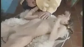 Лиза Ша successo амжилттай өнгөрч hardcore порно Хийц нь Gang-bang