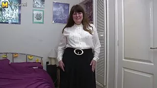 Элизагийн milf дуртай хувийн жолоочийн хойлог