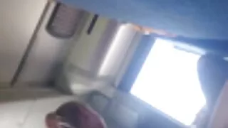 Сайхан охин ирж, Түүний эцэг дараа коллежийн хойлог Pussy