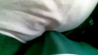 Viola w Eber нь хурууны masturbation, Секс тоглоомонд баяртай байна